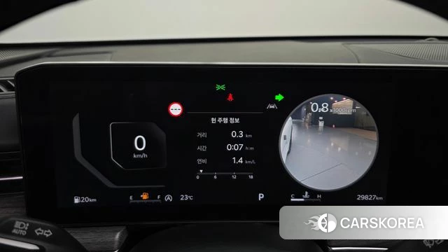 Kia The New K5 3rd generation id 4342883 из Кореи 33