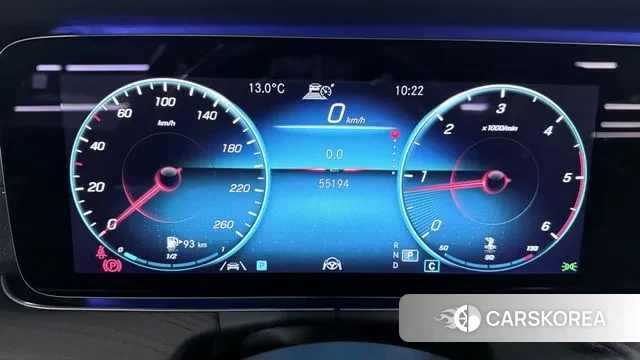 Mercedes-Benz E-Class W213 id 3556851 из Кореи 18