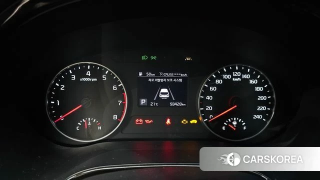 Kia Seltos id 4362362 из Кореи 18