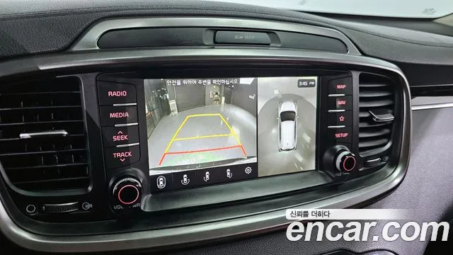 Kia The New Sorento id 2668629 из Кореи 18