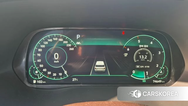 Hyundai Palisade id 4899599 из Кореи 18