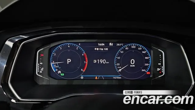 Volkswagen 7th Generation of Jetta id 2812258 из Кореи 18