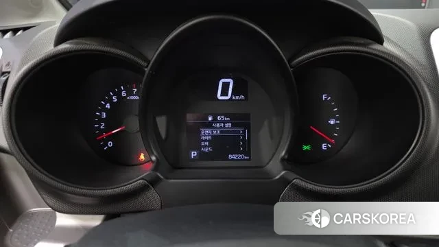 Kia The New Ray id 3760361 из Кореи 18