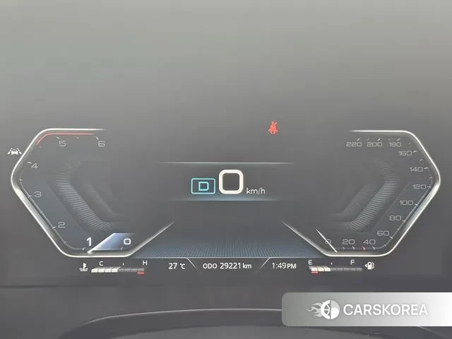 Ssangyong The New Rexton Sport id 3036328 из Кореи 18