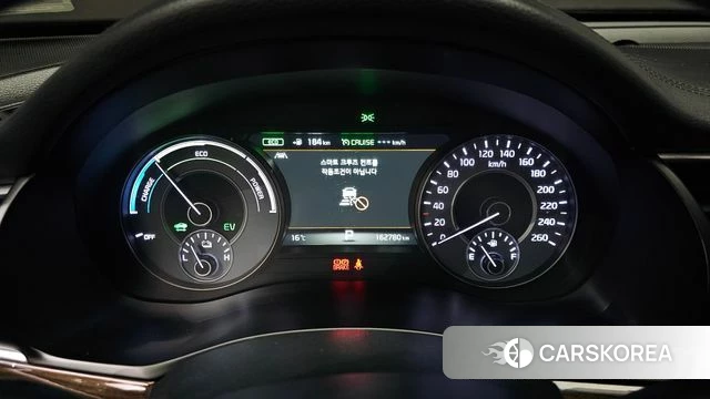 Kia All New K7 Hybrid id 4318384 из Кореи 18