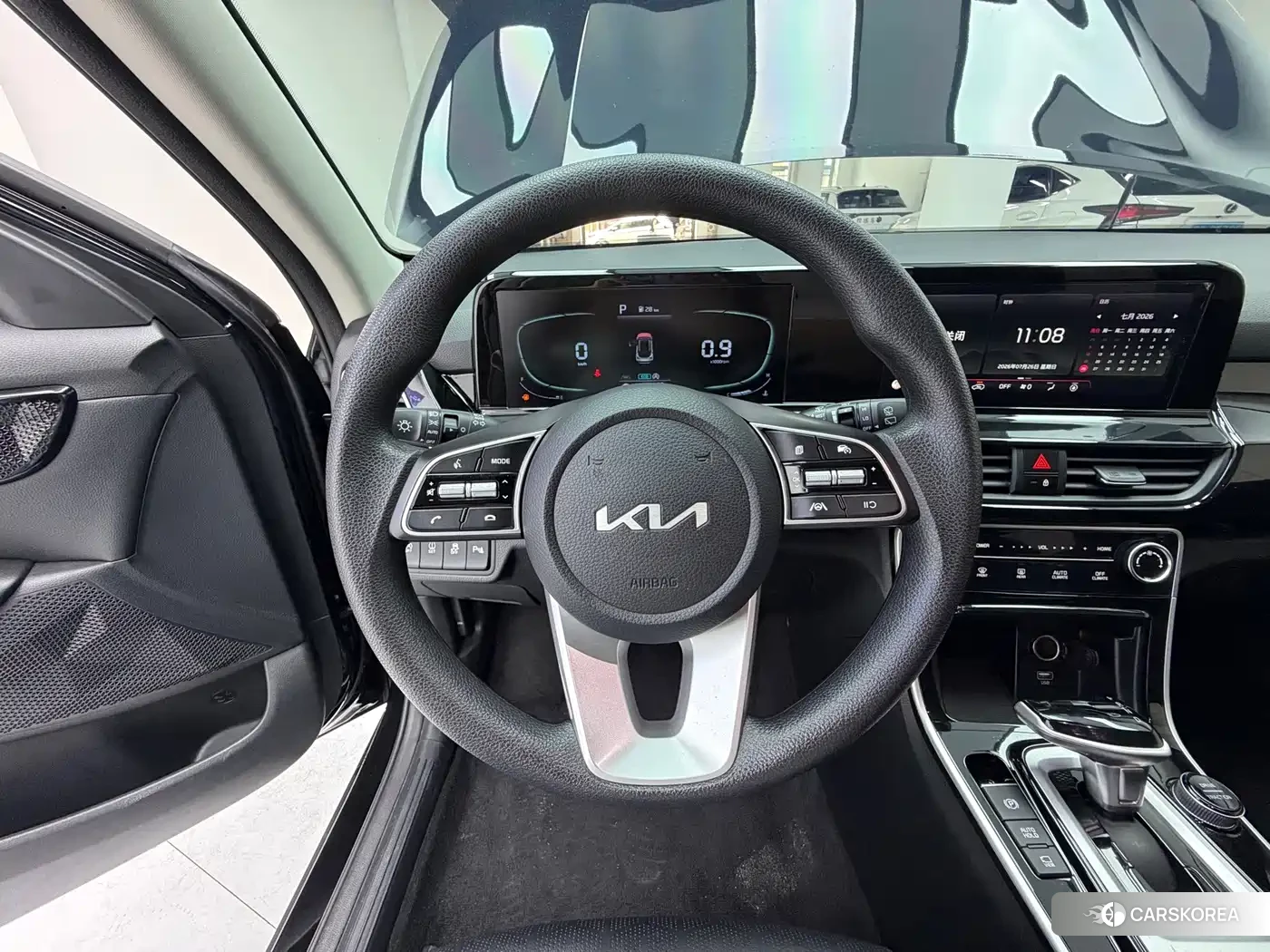 Kia Seltos id 4629454 из Китая 14