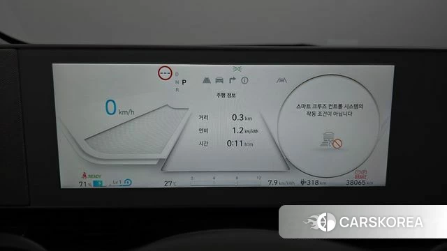 Hyundai Ionic 5 id 4603623 из Кореи 18