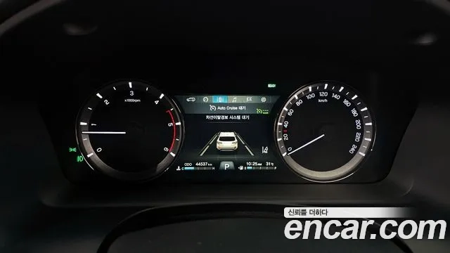 Ssangyong G4 Rexton id 2912229 из Кореи 18