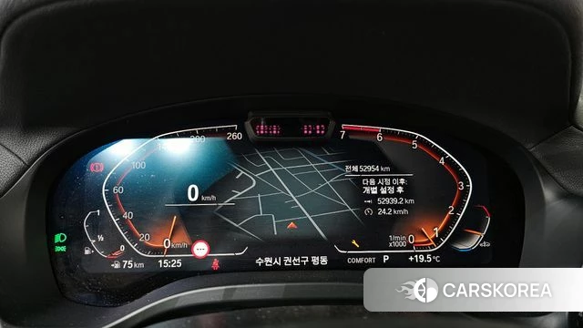 BMW X3 (G01) id 3923078 из Кореи 18