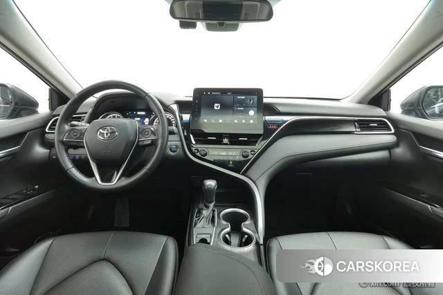 Toyota Camry id 4210363 из Китая 22