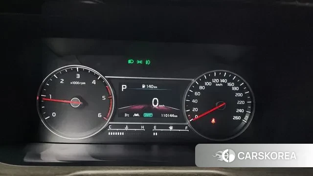 Kia Sorento 4th Generation id 3448244 из Кореи 18