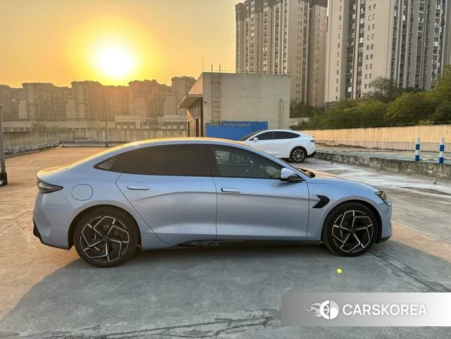 BYD seal id 3908636 из Китая 9