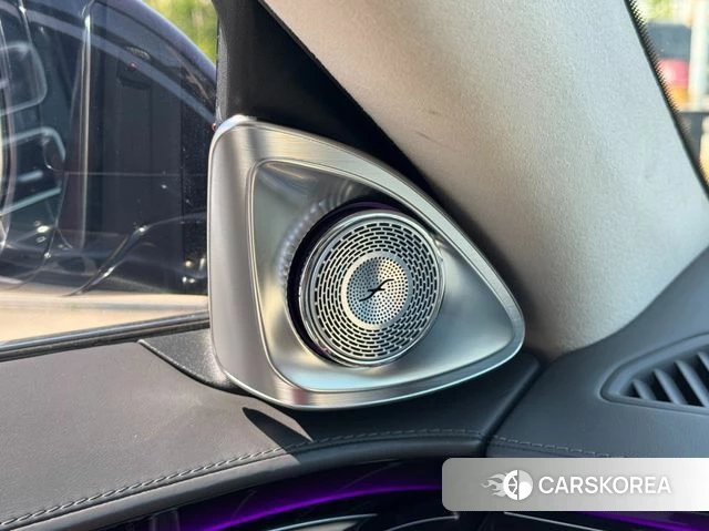 Mercedes-Benz S-Class W223 id 4202720 из Кореи 14