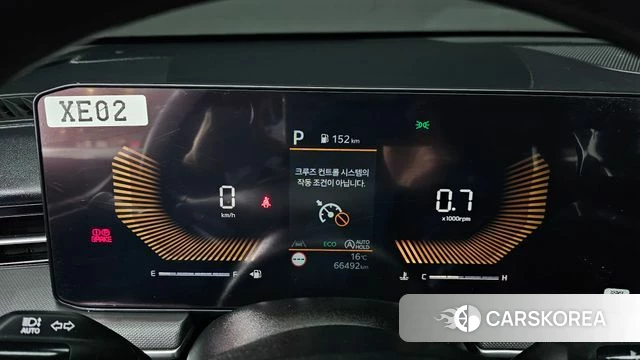 Kia The New K5 3rd generation id 4280456 из Кореи 28