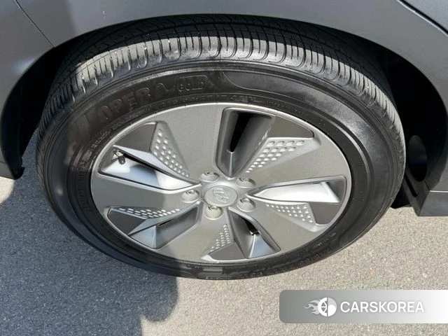 Hyundai Kona Electric id 4416775 из Кореи 15