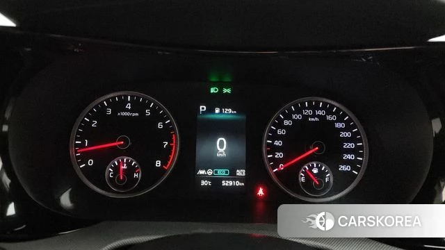 Kia K5 3rd generation id 4402748 из Кореи 18