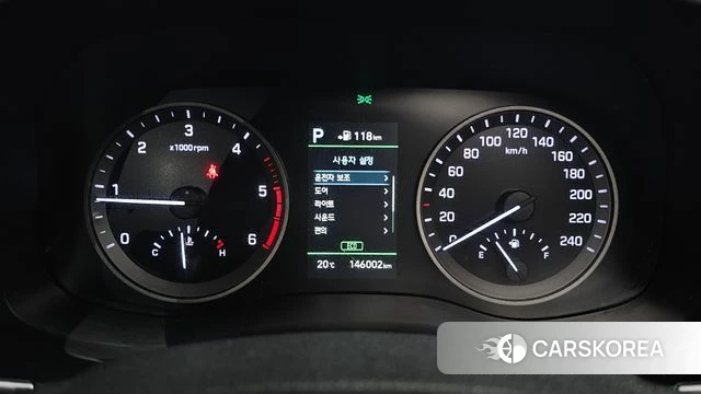 Hyundai All New Tucson id 4873480 из Кореи 30