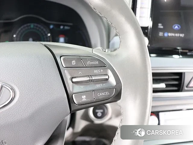 Hyundai Kona Electric id 3396704 из Кореи 18