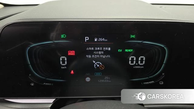 Kia Di Ol Nu Niro id 4415284 из Кореи 28