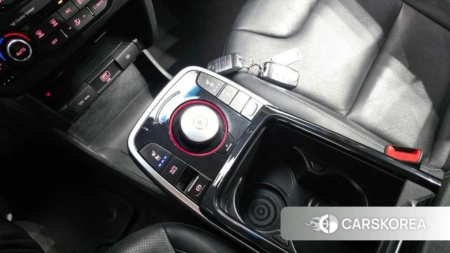 Kia Niro EV id 4363074 из Кореи 28