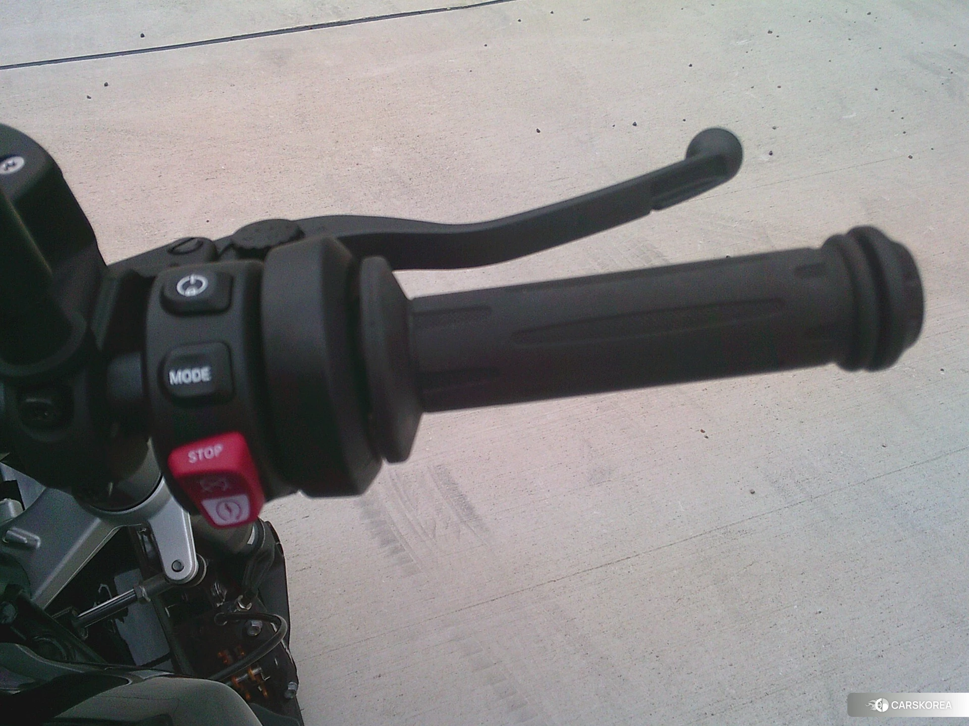 OTHER BMW R12 TOURING id 4184069 из Японии 9