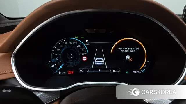 Genesis G80 (RG3) id 3764155 из Кореи 18