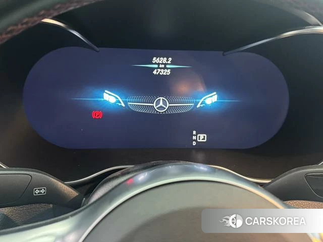 Mercedes-Benz C-class AMG id 4241538 из Китая 11