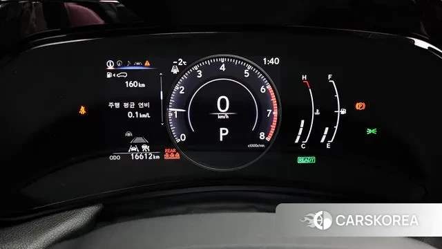 Lexus NX350h Second generation id 3538591 из Кореи 18