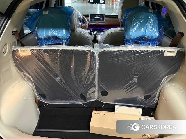 Hyundai The New Casper id 4847124 из Кореи 18