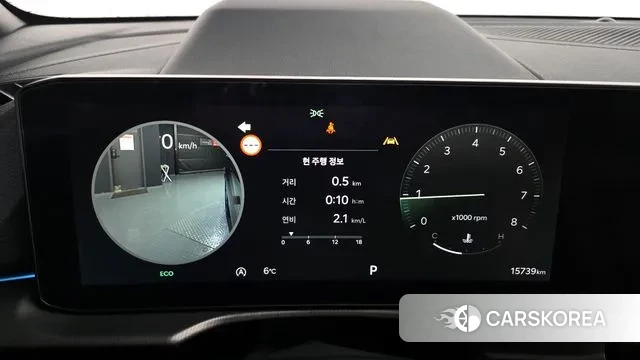 Kia The New Sportage 5th Generation id 3482151 из Кореи 18