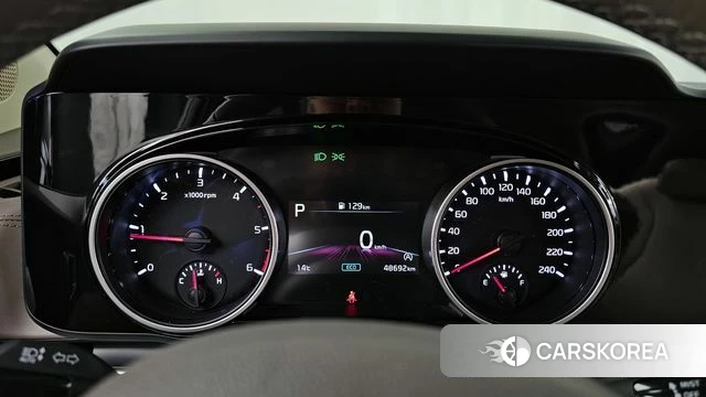 Kia Carnival 4th generation id 3852014 из Кореи 18