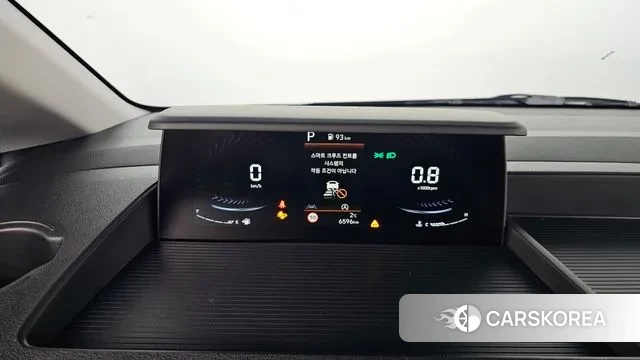 Hyundai Staria id 3565448 из Кореи 18