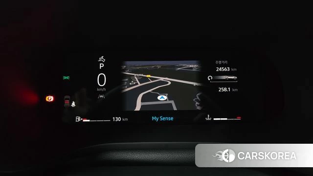 Renault Korea (Samsung) Arcana id 4523237 из Кореи 28