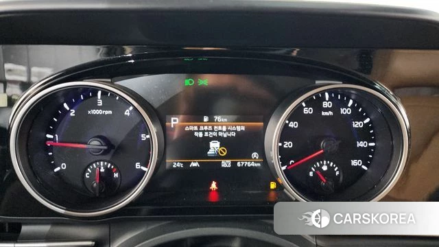 Kia Carnival 4th generation id 4194962 из Кореи 18