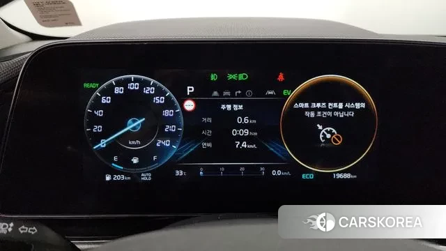 Kia Di Ol Nu Niro id 2915869 из Кореи 18