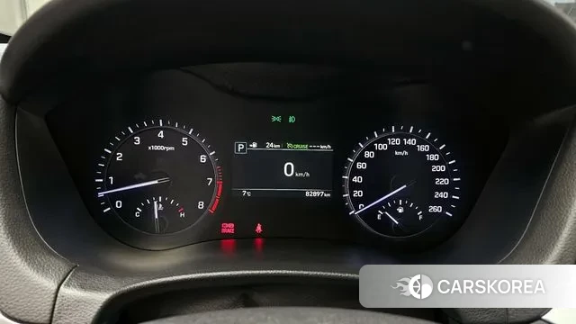 Genesis G80 id 3464879 из Кореи 18