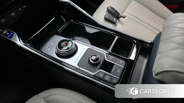 Kia Sorento 4th Generation id 4592083 из Кореи 31
