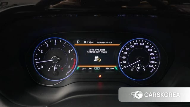 Hyundai Palisade id 4196893 из Кореи 18