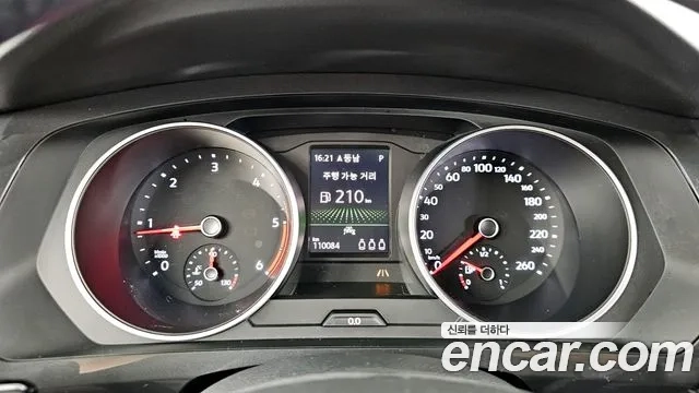 Volkswagen Tiguan second Generation id 2881159 из Кореи 18