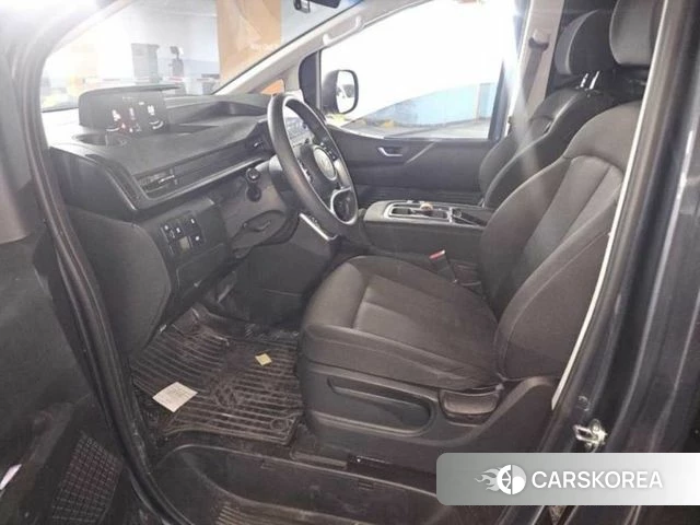 Hyundai Staria id 4349301 из Кореи 8