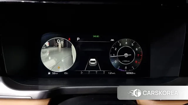 Kia Sorento 4th Generation id 3394961 из Кореи 18