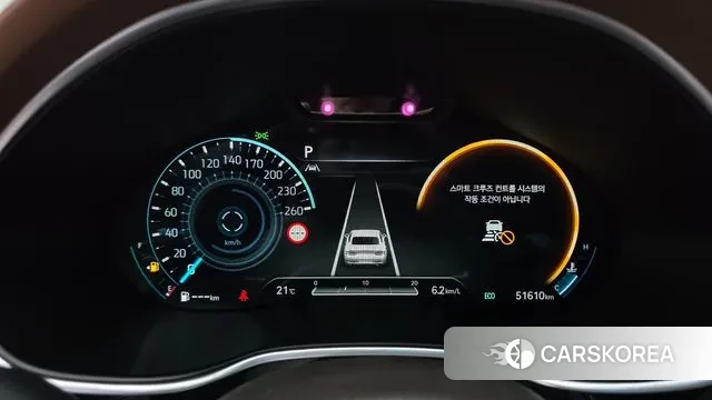 Genesis G80 (RG3) id 3207189 из Кореи 18