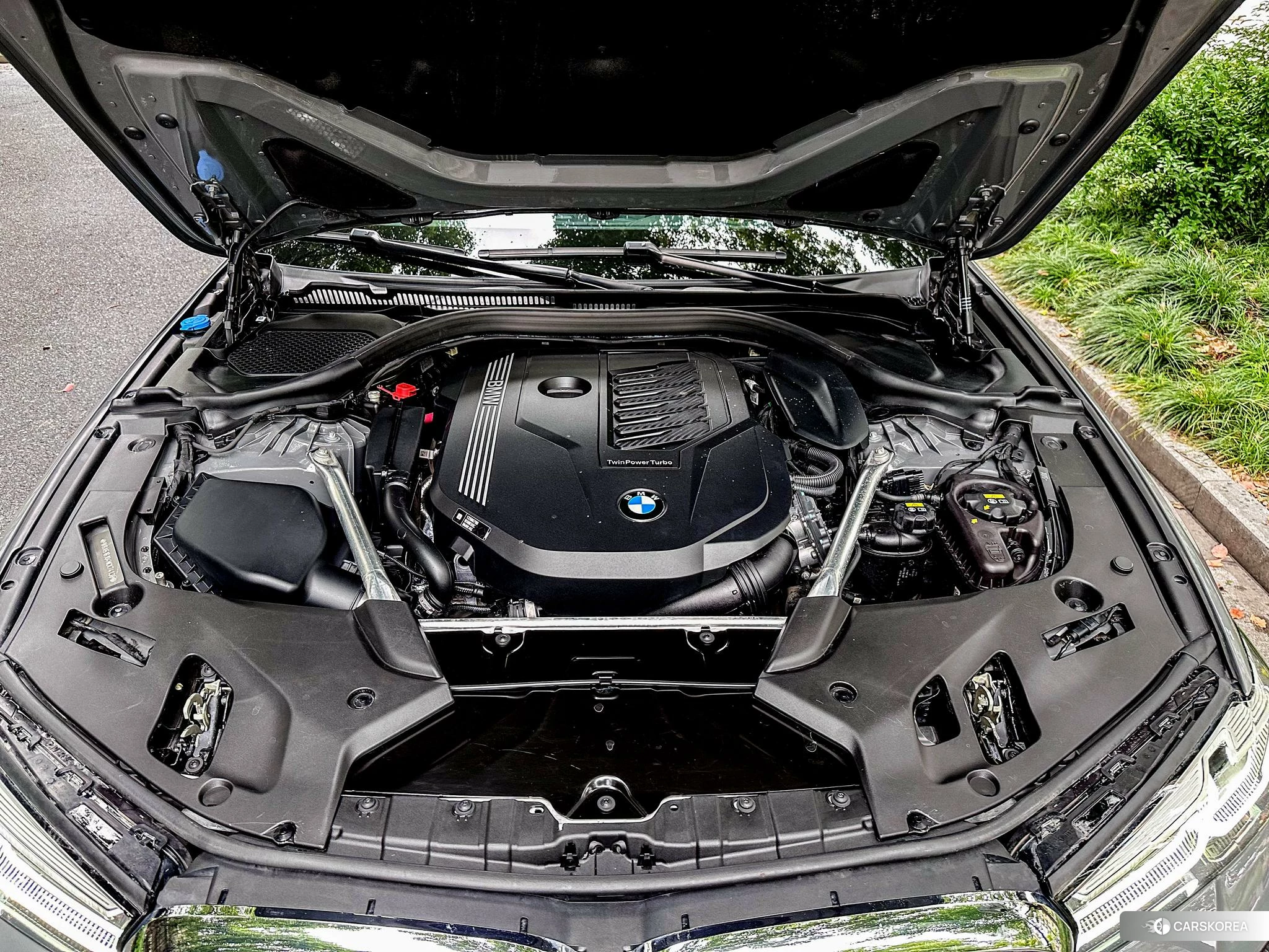 BMW 5 series id 4510730 из Китая 15