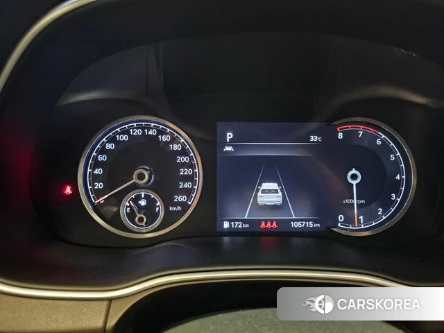 Genesis GV80 id 4657581 из Кореи 18