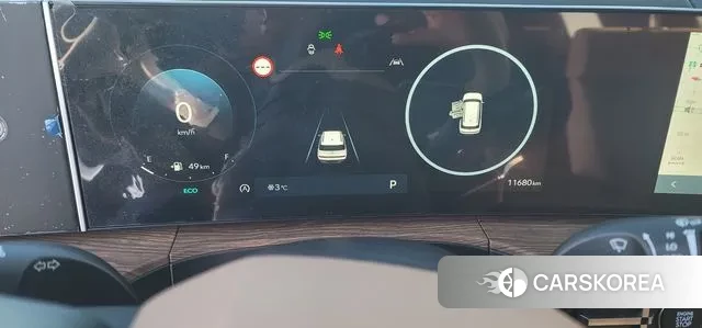 Hyundai Santa Fe (MX5) id 3644730 из Кореи 18