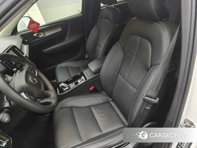 Volvo XC40 id 4219194 из Китая 41