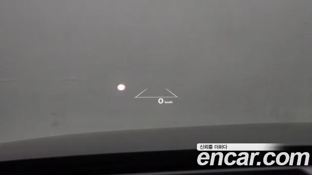 Hyundai Grandeur Hybrid (GN7) id 2677067 из Кореи 18