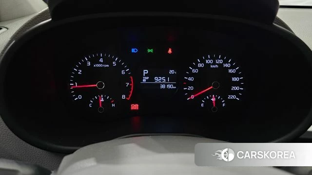 Kia Morning Urban (JA) id 4416042 из Кореи 30