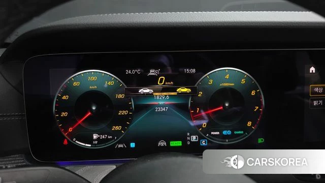 Mercedes-Benz E-Class W213 id 4898525 из Кореи 18