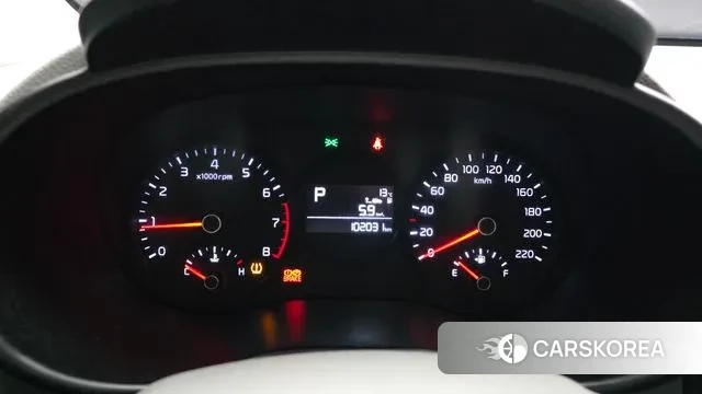 Kia All New Morning (JA) id 3737101 из Кореи 18